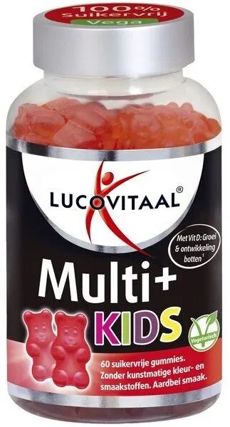 Multi+ KIDS