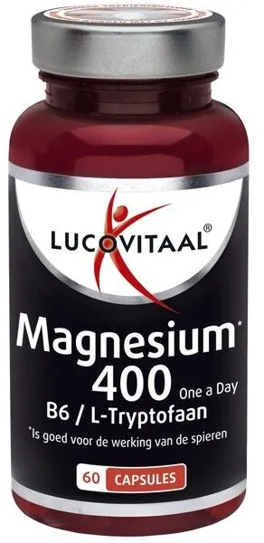 Magnesium 400
