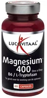 Magnesium 400