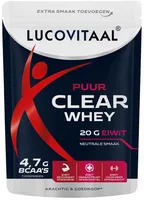 Puur Clear Whey