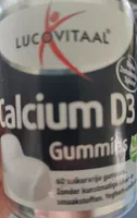 Calcium D3