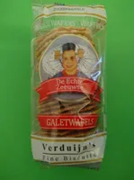 De Echte Zeeuwse Galetwafels