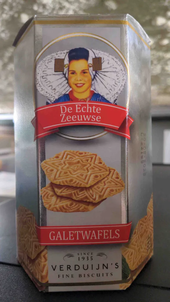 Galetwafels