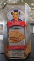 Galetwafels