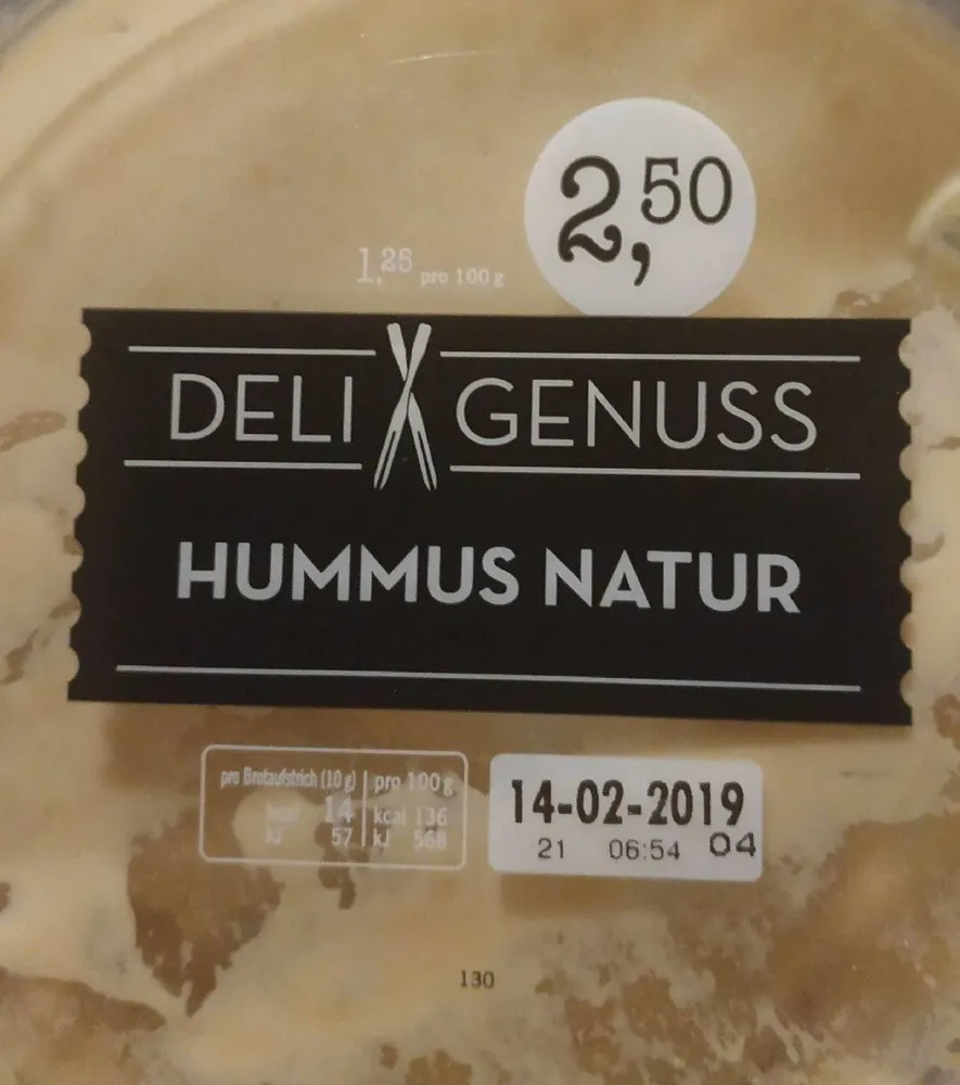 Houmous