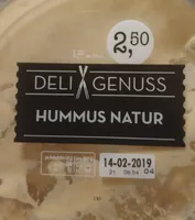 Houmous