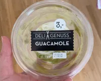 Guacamole