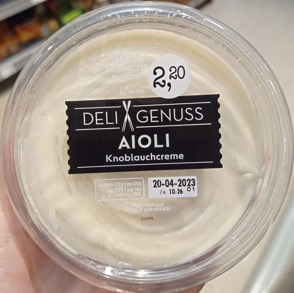 Aioli