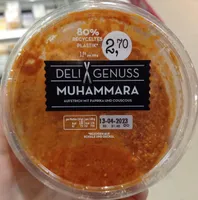 Muhammara