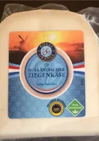 Ziegenkäse