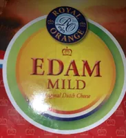 Edam mild