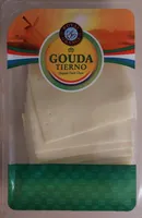 Gouda tierno