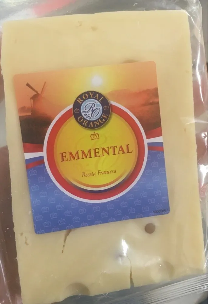 Emmental