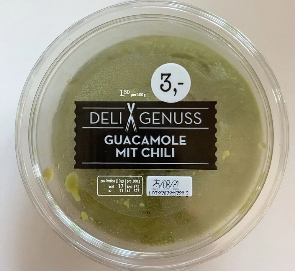 Guacamole