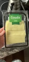 Queso Gouda