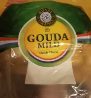 Gouda Mild
