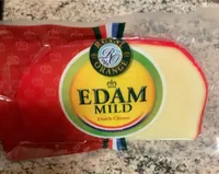 Edam mild
