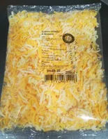 Queso rallado 4 Quesos
