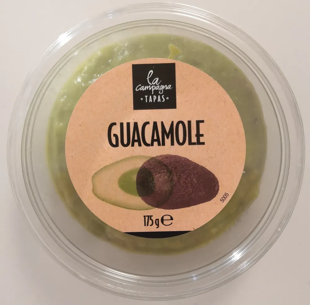 Guacamole