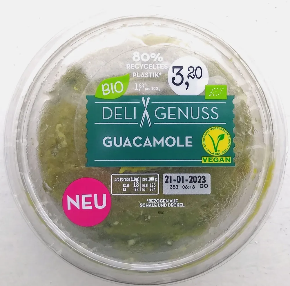 Guacamole