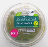 Guacamole