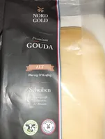 Premium Gouda Alt Scheiben