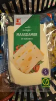 Maasdamer