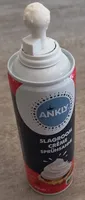 Slagroom crème sprühsahne