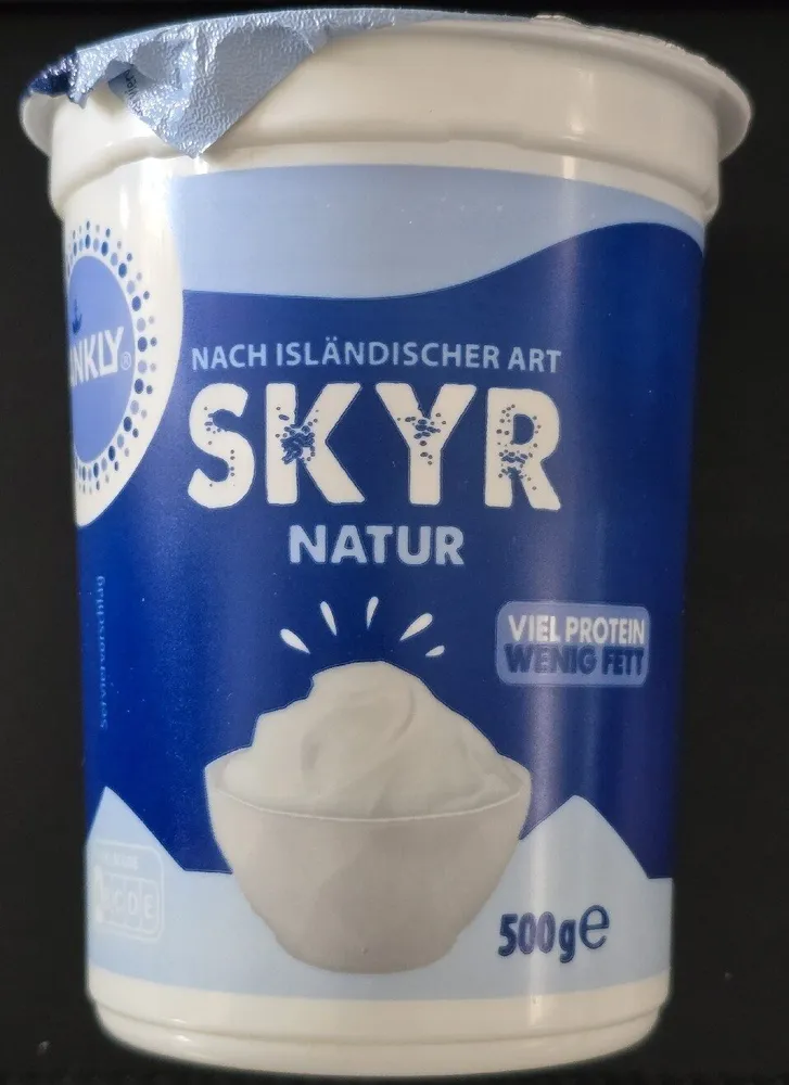 Skyr