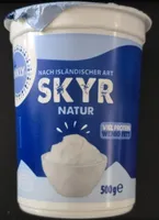 Skyr