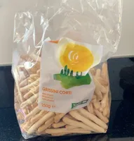 Mini Gressins