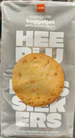 Petit biscuits beurre