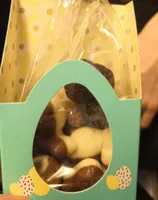 Praline Easter mix