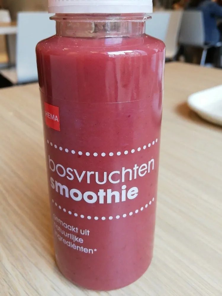 Smoothie hema