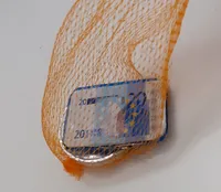 Pièces de chocolat