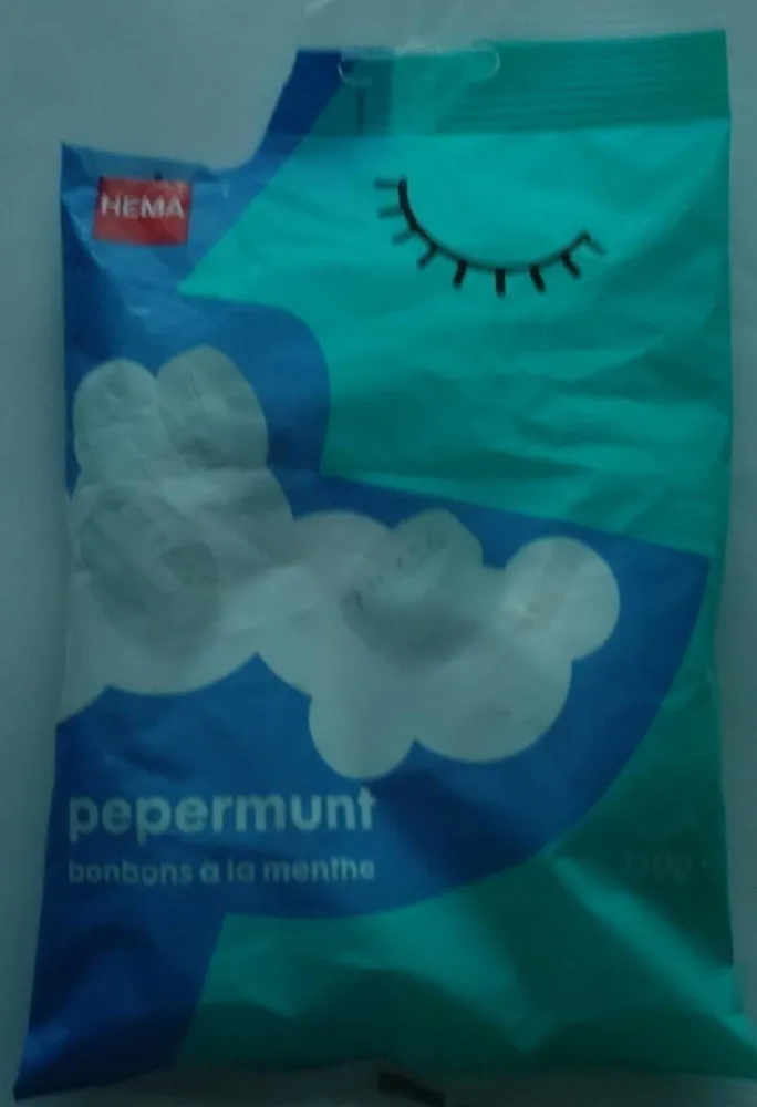 Pepermunt