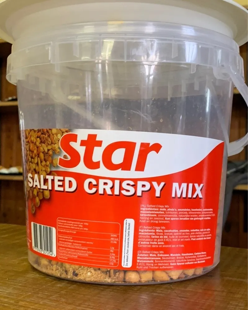 Apéritifs mix