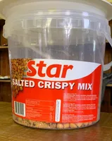Apéritifs mix