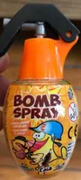 Bomb Spray