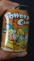 Powder Cans