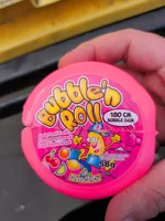 Bubble'n Roll