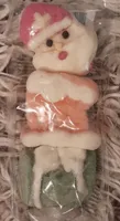 Sinterklaas Mallow Pop
