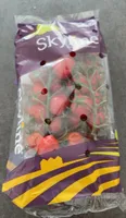 Mini plum tomatoes