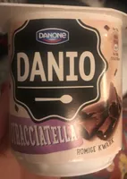 stracciatella