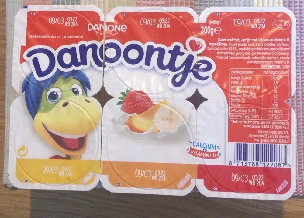 Danoontje