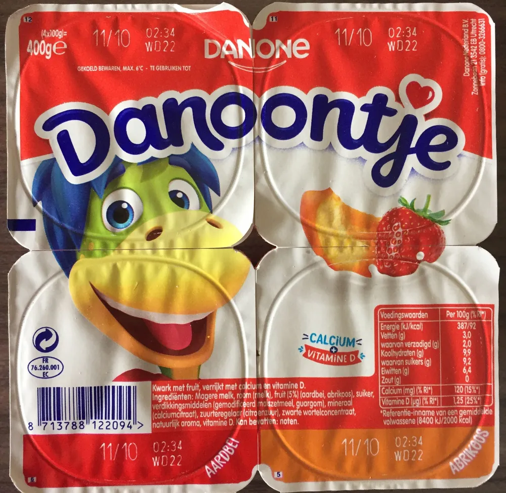 Danoontje