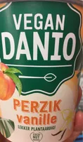 Vegan danio
