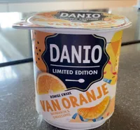 Van Oranje Kwark