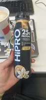 HiPRO Vanille-cookie Smaak