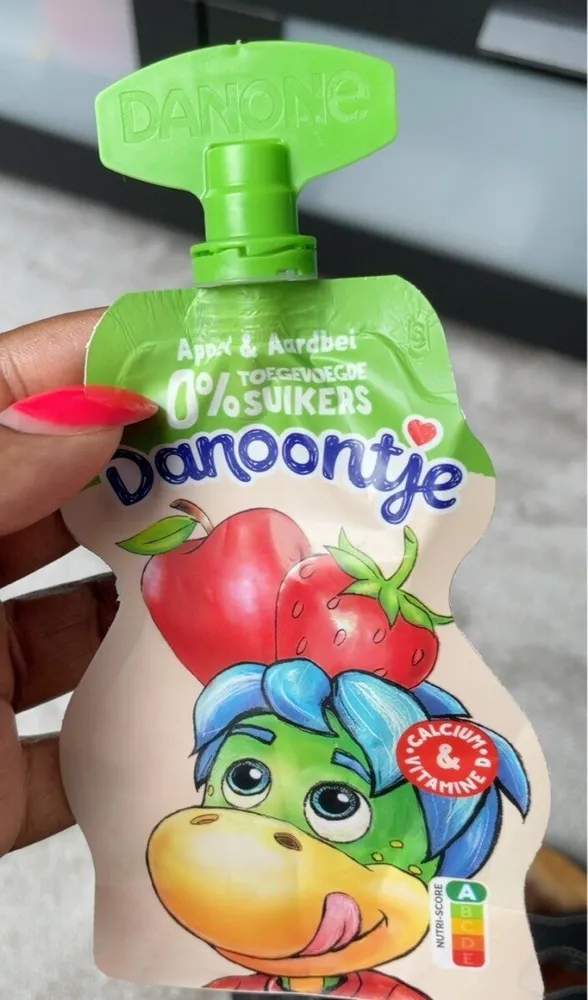 Danoontje
